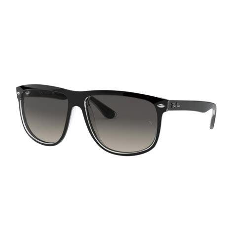 ray ban nero uomo scontato